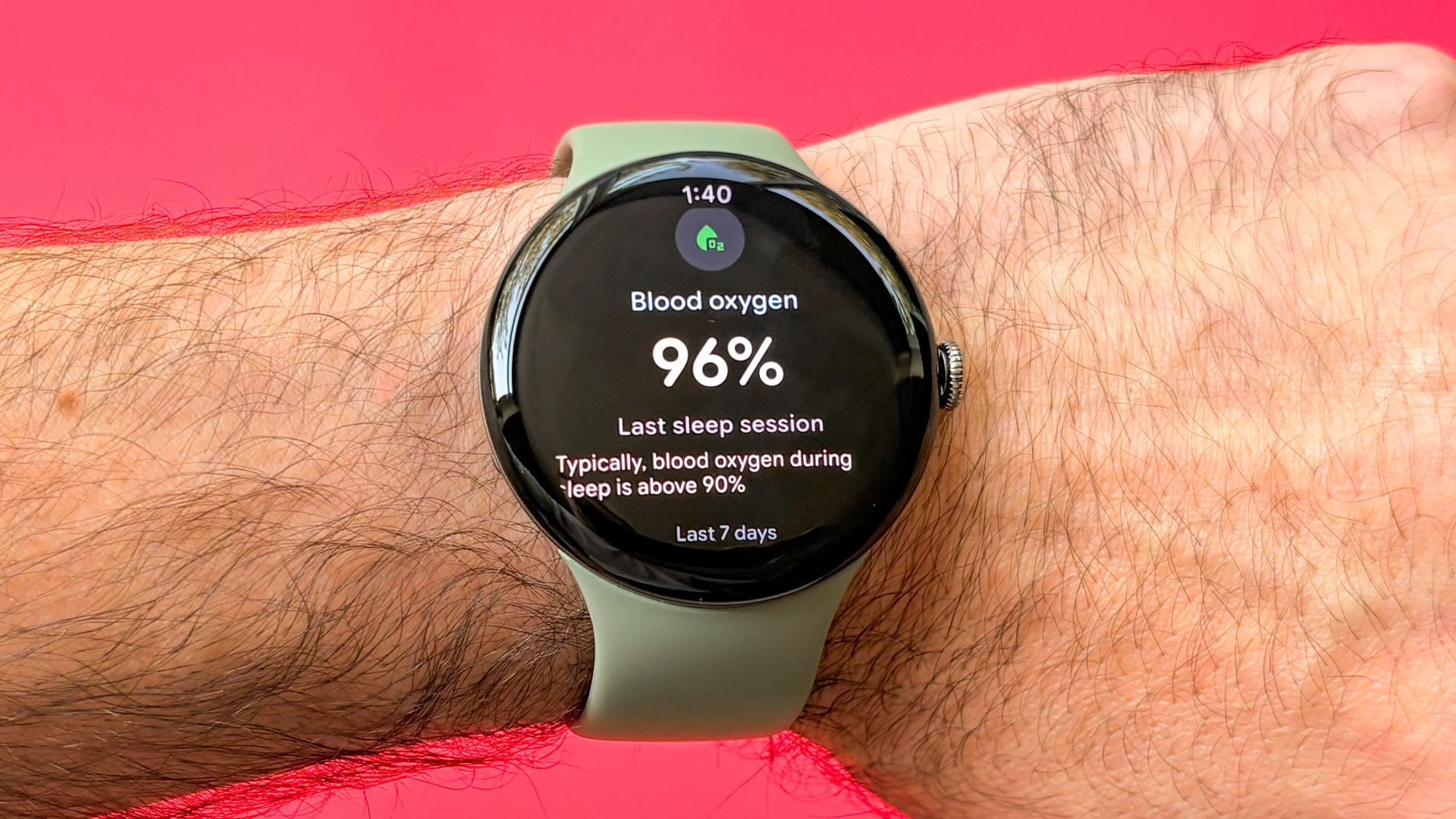 Часы Google Pixel Watch 5: обзор новых функций | DGL.RU
