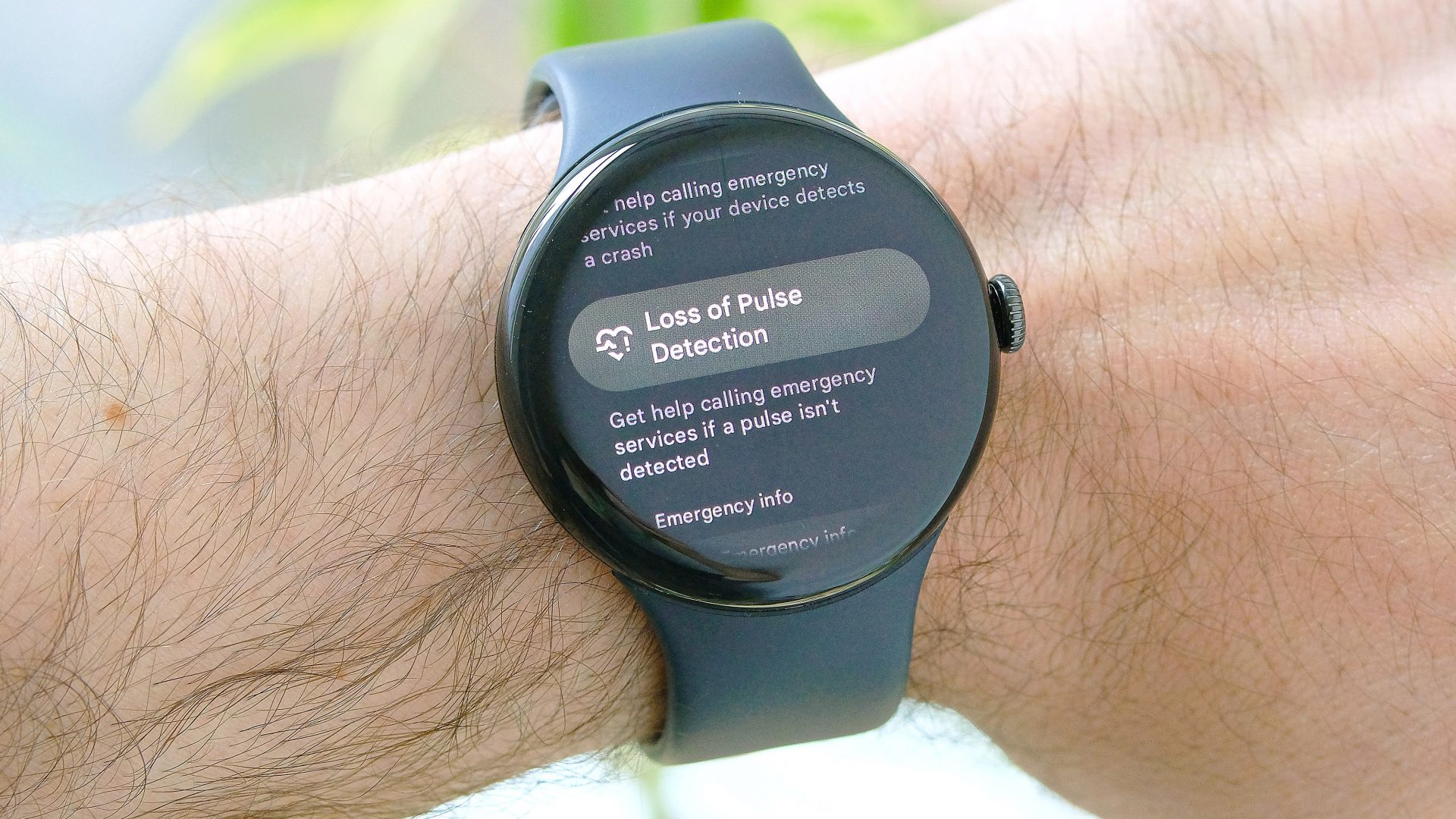 Часы Google Pixel Watch 5: обзор новых функций | DGL.RU