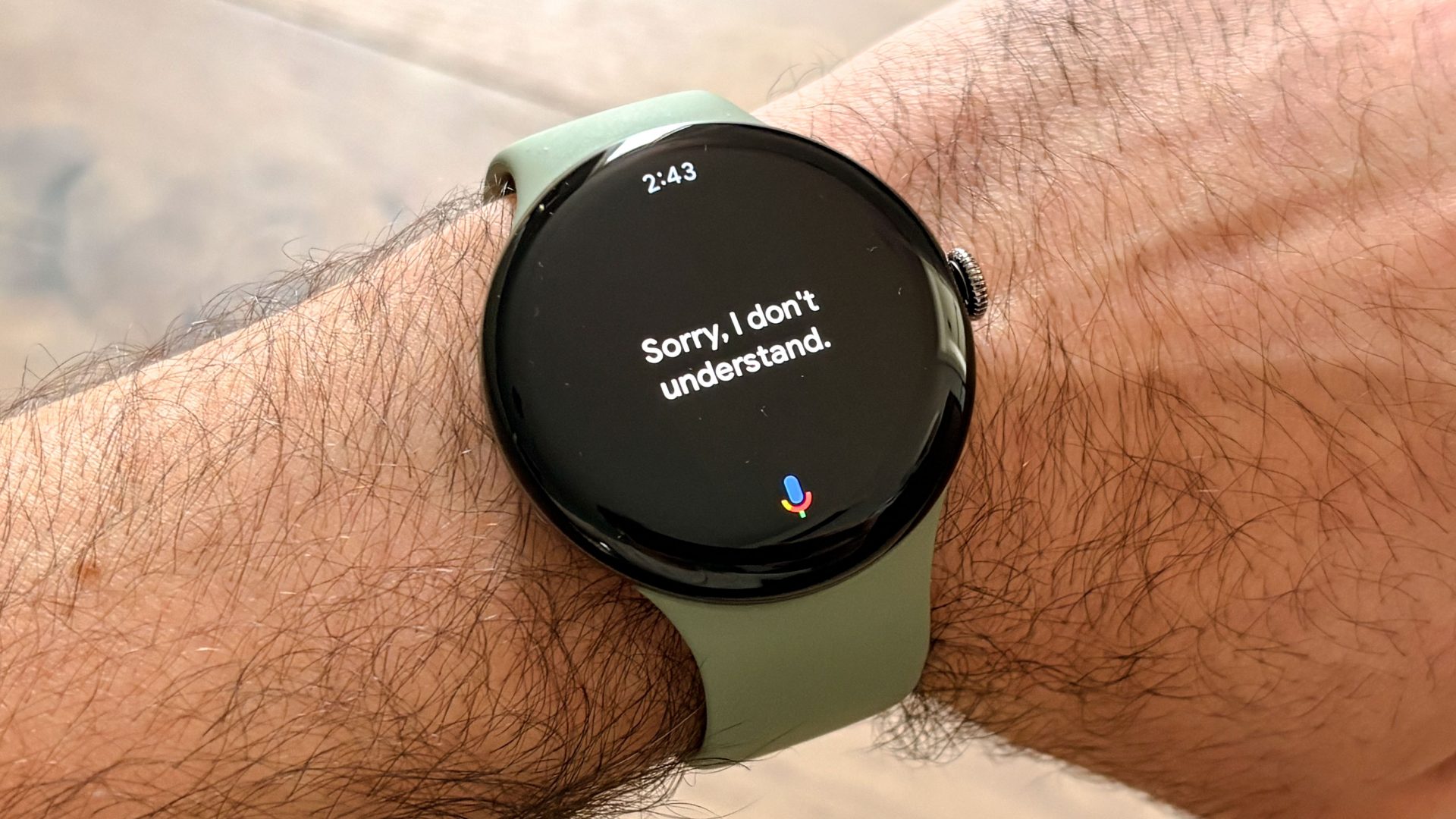 Часы Google Pixel Watch 5: обзор новых функций | DGL.RU