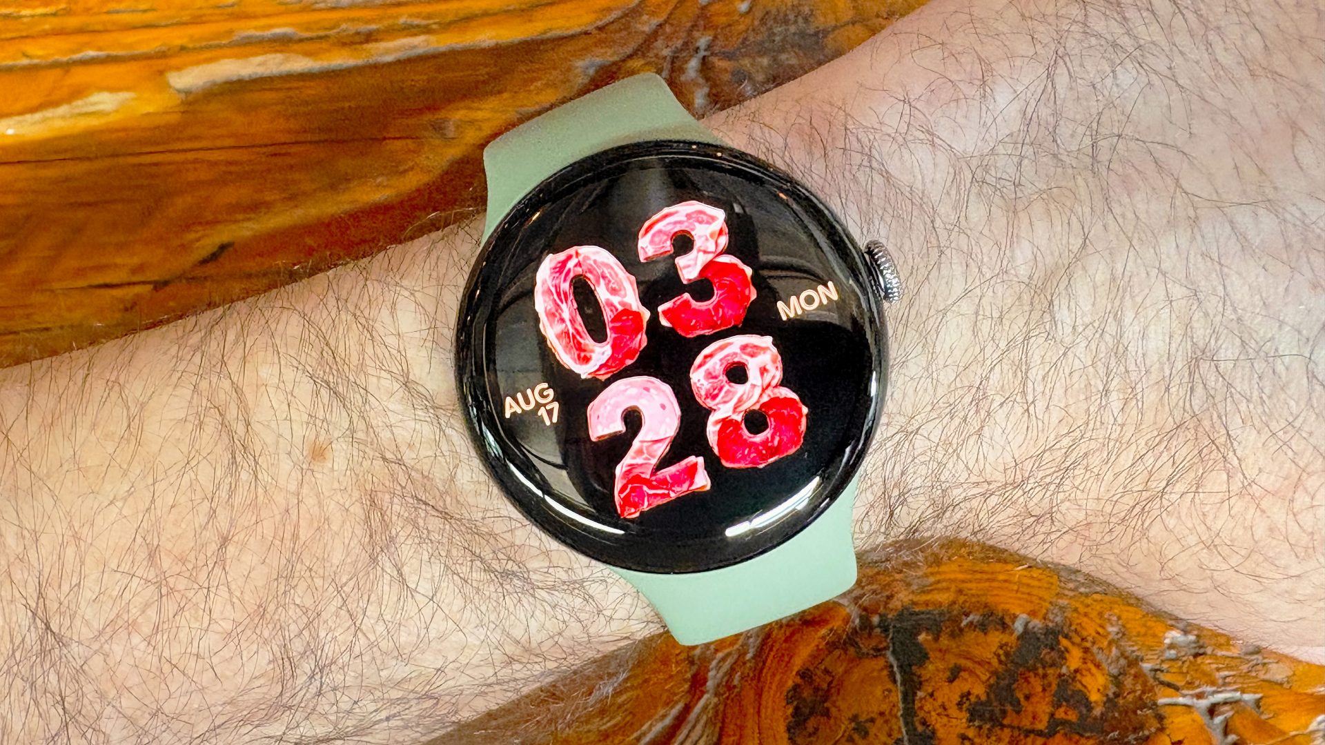 Часы Google Pixel Watch 5: обзор новых функций | DGL.RU
