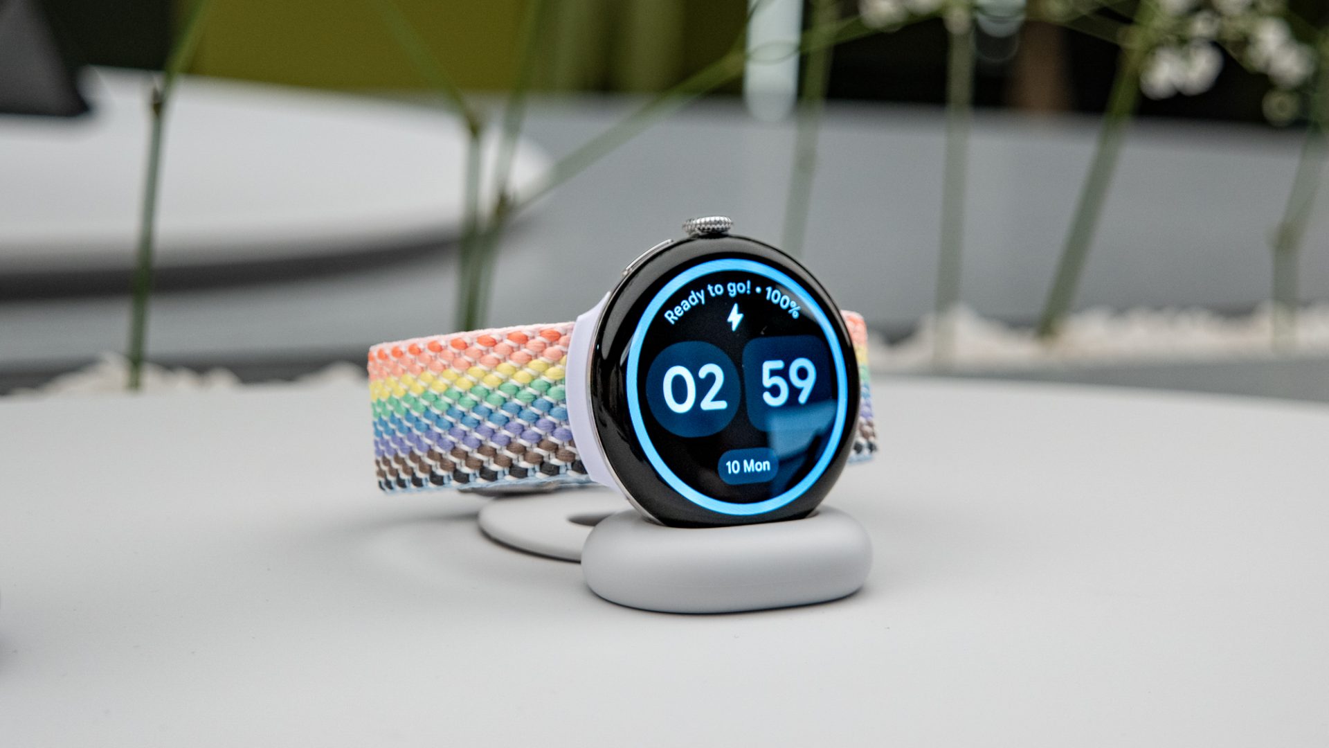 Часы Google Pixel Watch 5: обзор новых функций | DGL.RU