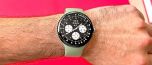 Обзор Google Pixel Watch 5 — новый лидер по безопасности на запястье