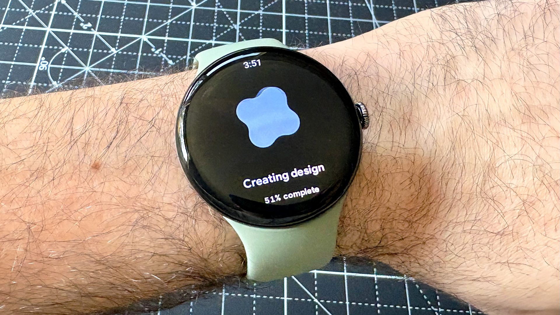 Обзор Google Pixel Watch 5 - новый лидер по безопасности на запястье картинка Часы Google Pixel Watch 5: обзор новых функций | DGL.RU