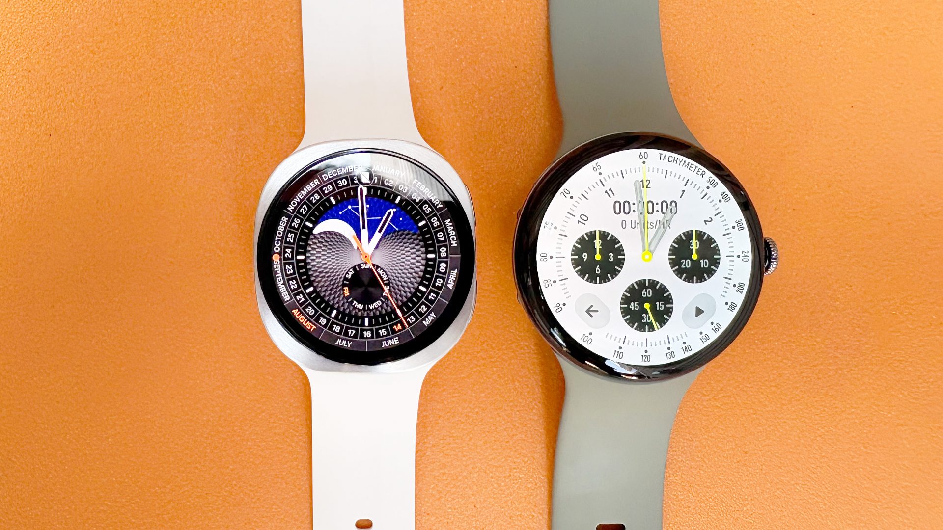 Часы Google Pixel Watch 5: обзор новых функций | DGL.RU