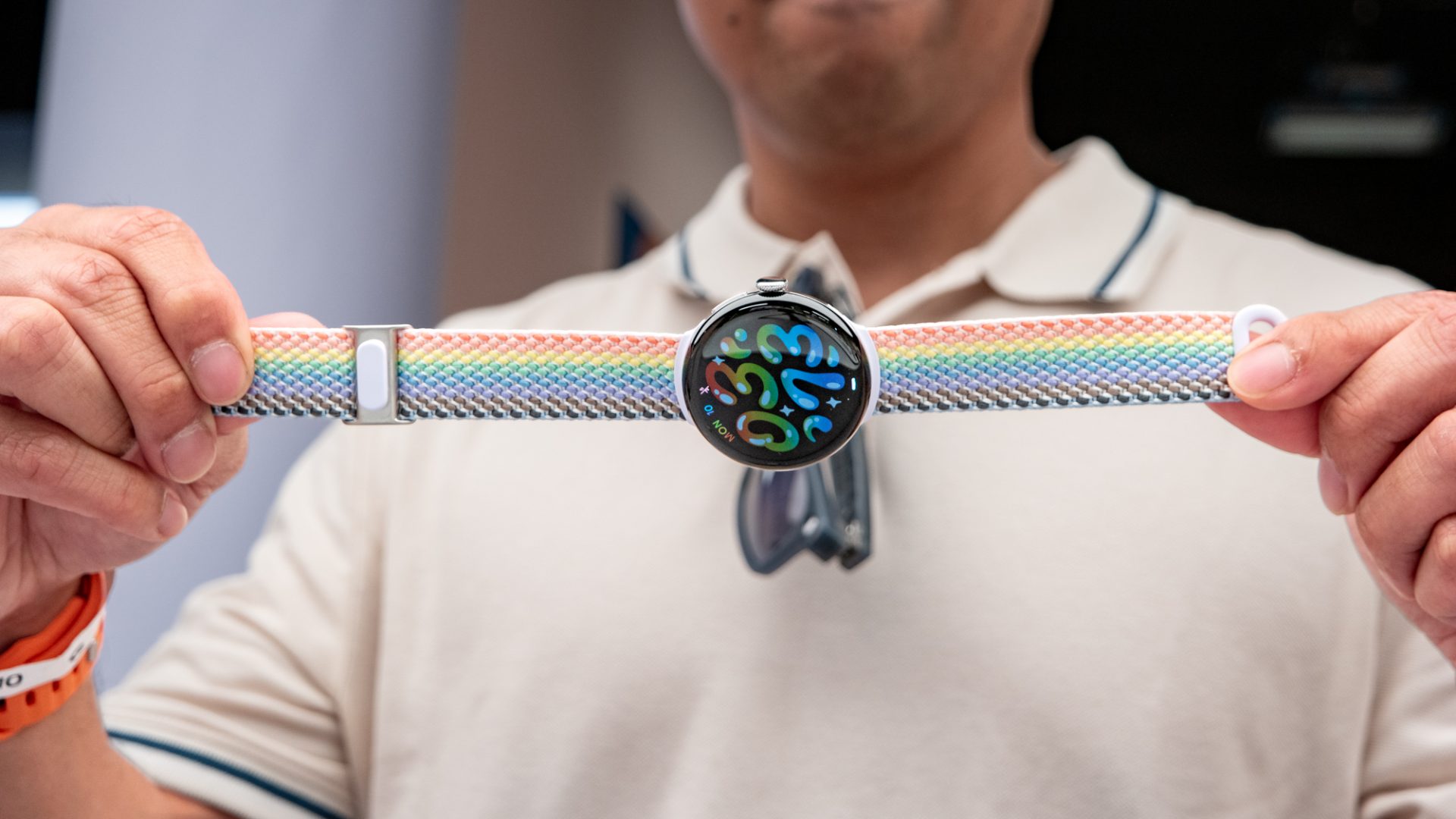 Часы Google Pixel Watch 5: обзор новых функций | DGL.RU