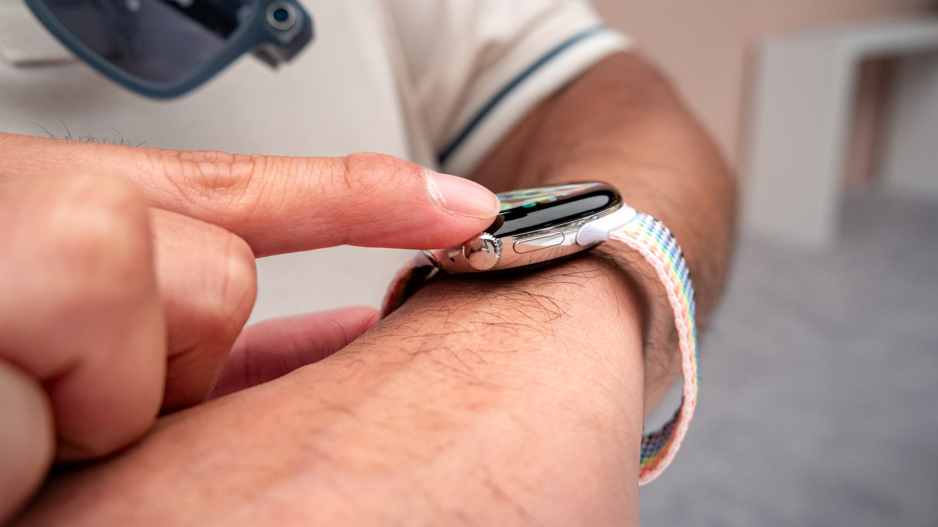 Часы Google Pixel Watch 5: обзор новых функций | DGL.RU