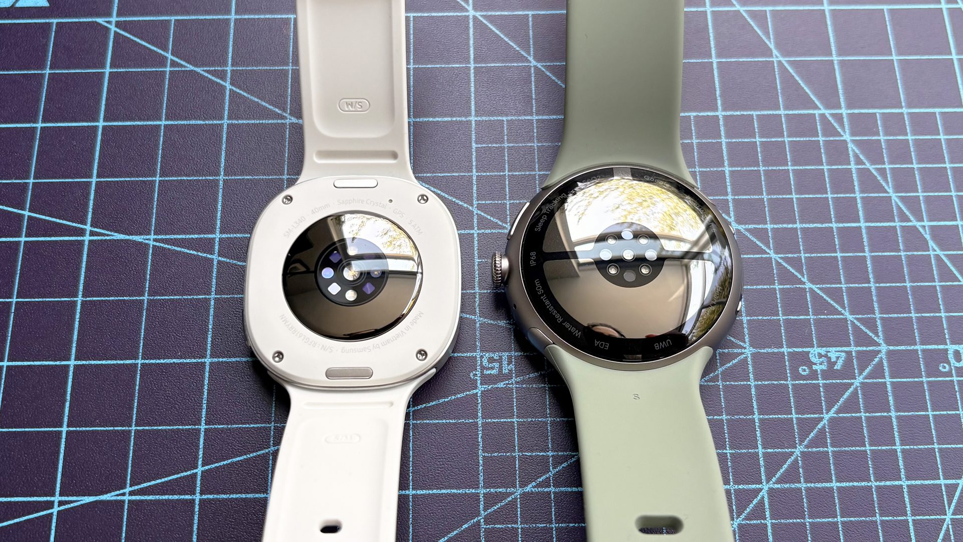 Часы Google Pixel Watch 5: обзор новых функций | DGL.RU