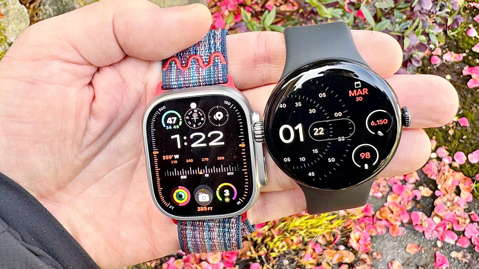 Часы Google Pixel Watch 5: обзор новых функций | DGL.RU