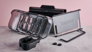 Обзор DBrand Killswitch для Nintendo Switch 2 — превзошел все ожидания