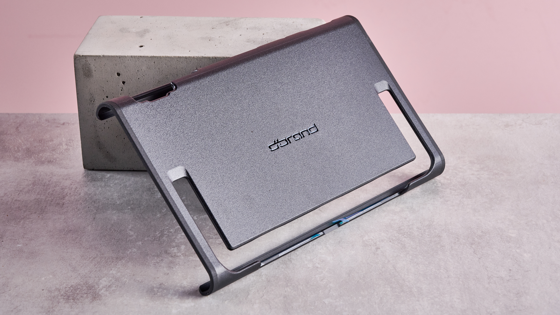 Чехол DBrand Killswitch для Nintendo Switch 2: тест | DGL.RU