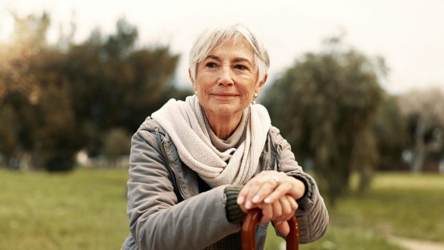 Упражнения для ходьбы: 4 движения для баланса | DGL.RU