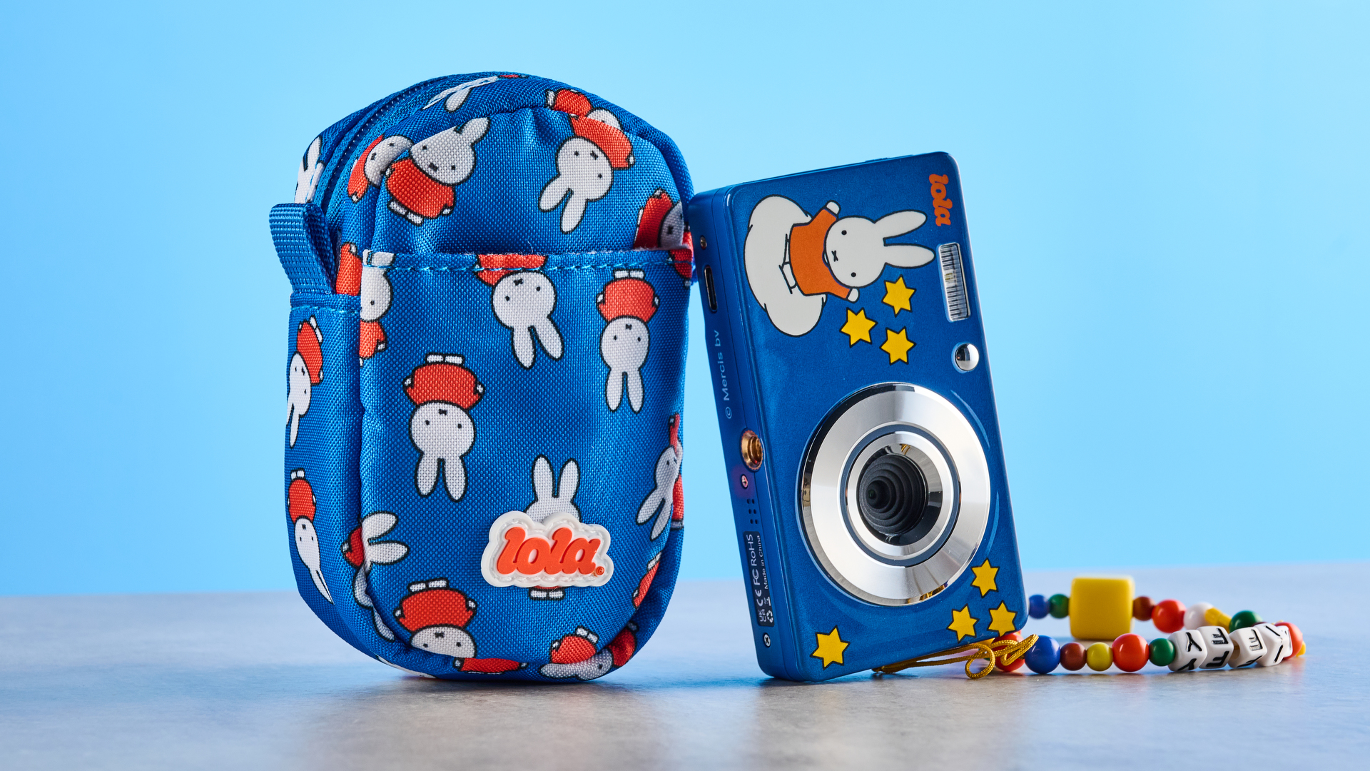 Цифровая камера Lola Miffy: тест милой мыльницы | DGL.RU