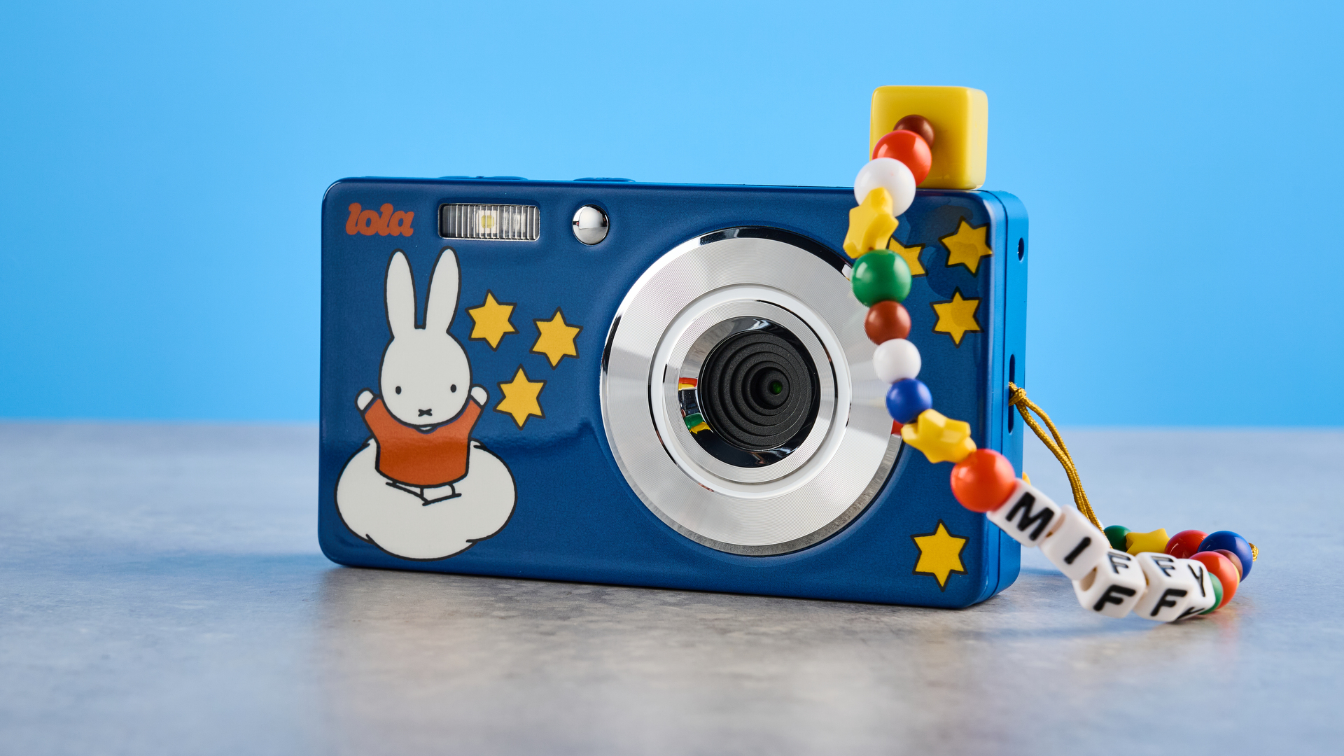 Цифровая камера Lola Miffy: тест милой мыльницы | DGL.RU