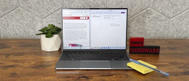 Dell XPS 13 (2026): революция в мире ноутбуков | DGL.RU1 Dell XPS 13 (2026): революция в мире ноутбуков | DGL.RU