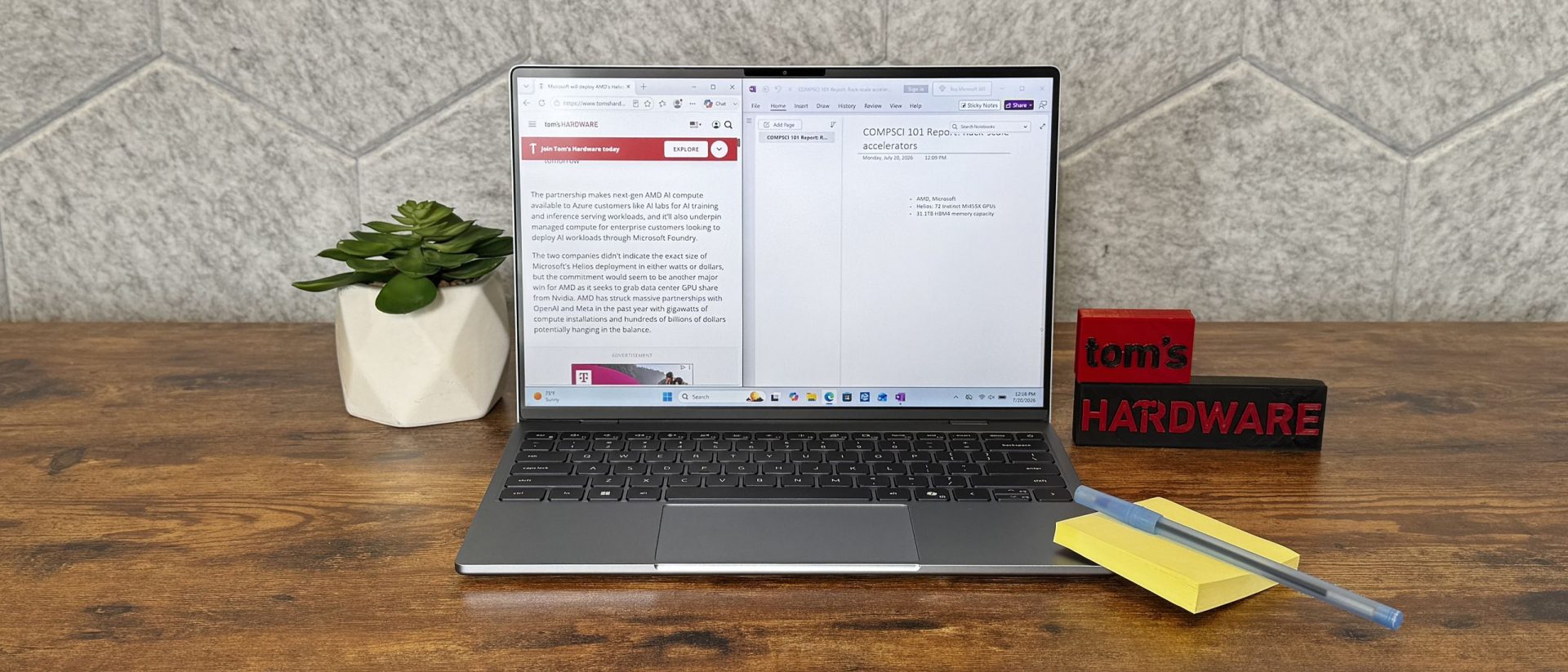 Обзор Dell XPS 13 (2026): новый стандарт качества для ноутбуков на базе Windows