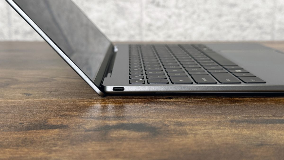 Обзор Dell XPS 13 (2026): новый стандарт качества для ноутбуков на базе Windows картинка Dell XPS 13 (2026): революция в мире ноутбуков | DGL.RU