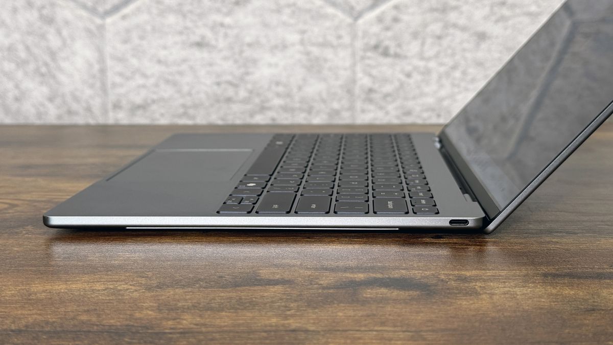 Обзор Dell XPS 13 (2026): новый стандарт качества для ноутбуков на базе Windows картинка Dell XPS 13 (2026): революция в мире ноутбуков | DGL.RU