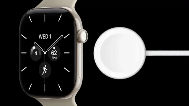 Apple Watch Series 12 и Ultra 4: кабель A3277 | DGL.RU
