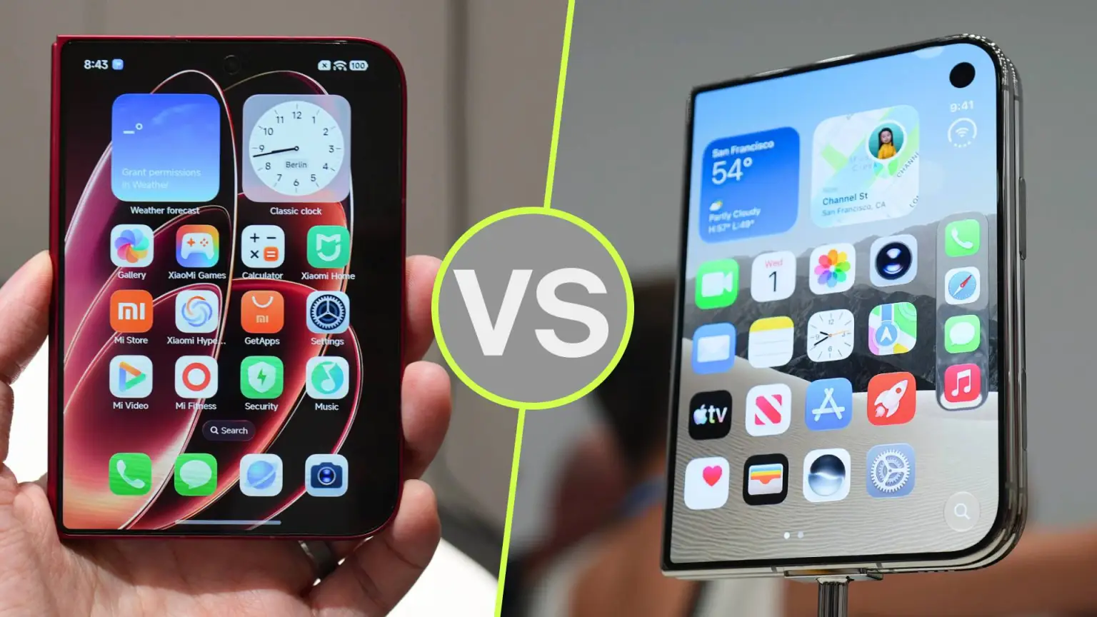 675668Этот складной телефон мог бы стать самым серьезным конкурентом iPhone Duo, если бы не одно обстоятельство