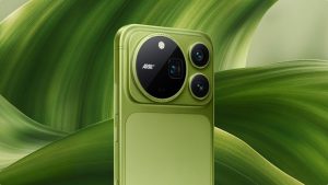 Флагманский смартфон Honor Magic 9 Pro Max получил технологию цветопередачи кинокамер ARRI