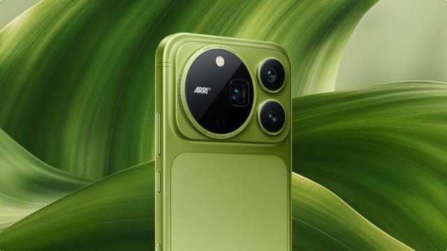 Флагманский смартфон Honor Magic 9 Pro Max получил технологию цветопередачи кинокамер ARRI (1) Смартфон Honor Magic 9 Pro Max и оптика ARRI | DGL.RU