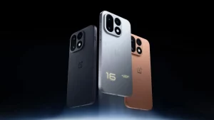Флагманский смартфон OnePlus 16 выйдет 12 октября 2026 года