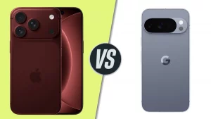 iPhone 18 Pro против Pixel 11 Pro: ожидания и различия