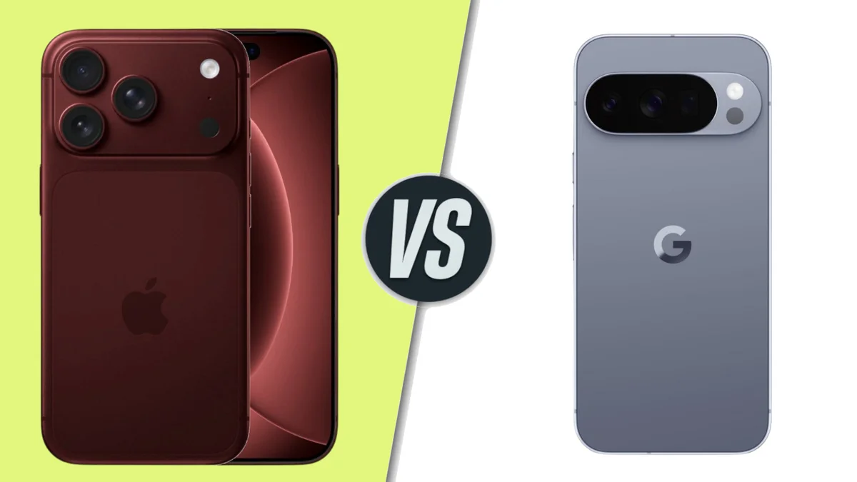 iPhone 18 Pro против Pixel 11 Pro: ожидания и различия