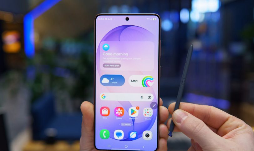 Многие предпочитают дисплей M16 в Galaxy S27 Ultra