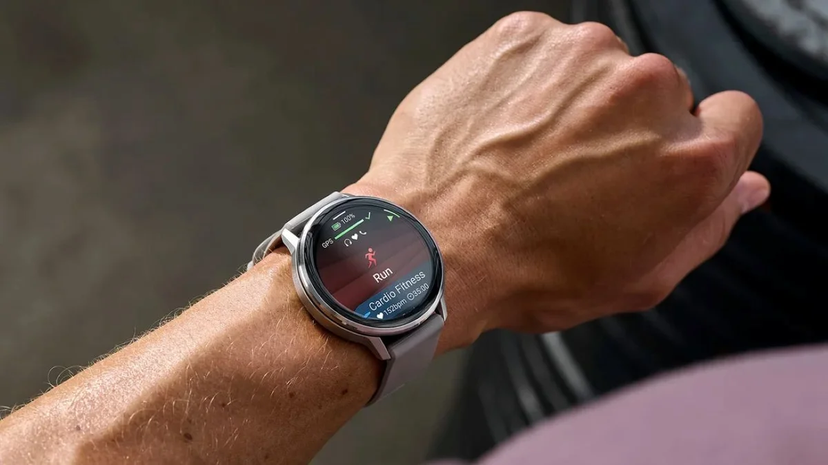 Красный флагман Xiaomi 18, баги Google и батарея-монстр - главное за 24.09.2026 картинка Garmin: падения под контролем