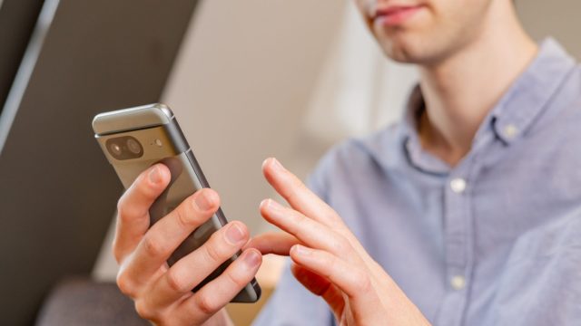 Motion Assist против укачивания в Android 17 | DGL.RU