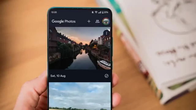 Серьезная ошибка в Google Photos будет исправлена «как можно скорее» — вот как ее обойти