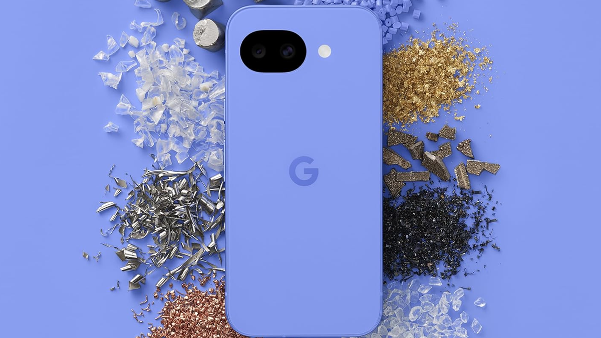 Google Pixel в России: флагманы, ограничения и цены 2026