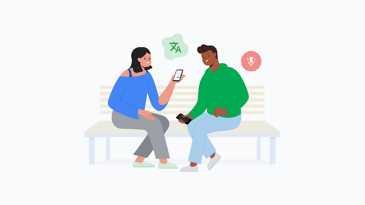 Google Translate получил автономный режим Live Translate для смартфонов Pixel