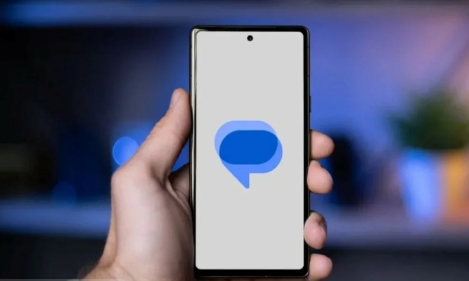 Google Messages только что преобразился в стиле iMessage, но есть одна проблема
