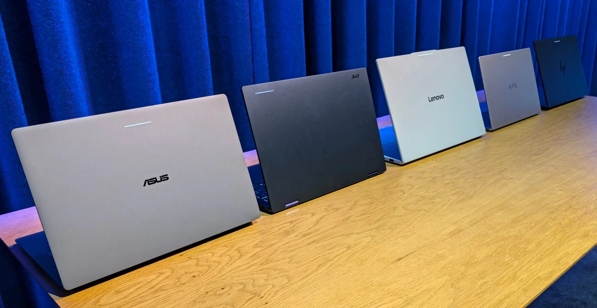 Googlebook, Acer и Lenovo: Android-ноутбуки атакуют картинка Googlebook, Acer и Lenovo: Android-ноутбуки атакуют