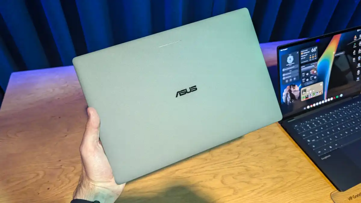 Googlebook, Acer и Lenovo: Android-ноутбуки атакуют картинка Asus Googlebook 14: рекордсмен по автономности