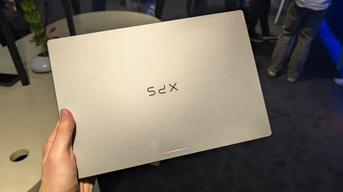 Googlebook, Acer и Lenovo: Android-ноутбуки атакуют картинка Dell XPS Googlebook: компактный долгожитель