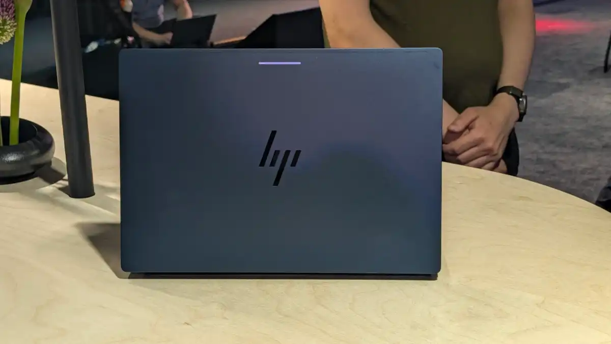 Googlebook, Acer и Lenovo: Android-ноутбуки атакуют картинка HP Googlebook 14c: самый премиальный