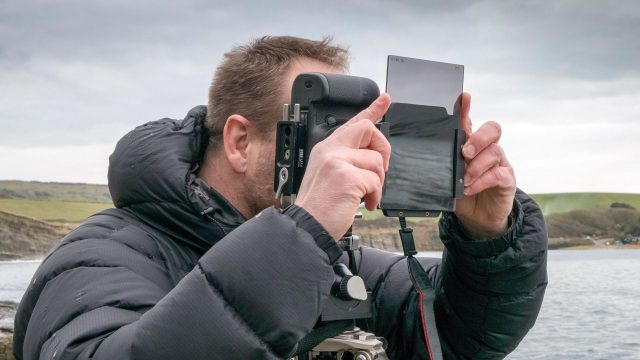 Градиентные фильтры ND: выбор для пейзажей | DGL.RU