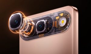 Характеристики камеры vivo T5 5G раскрыли перед официальным анонсом