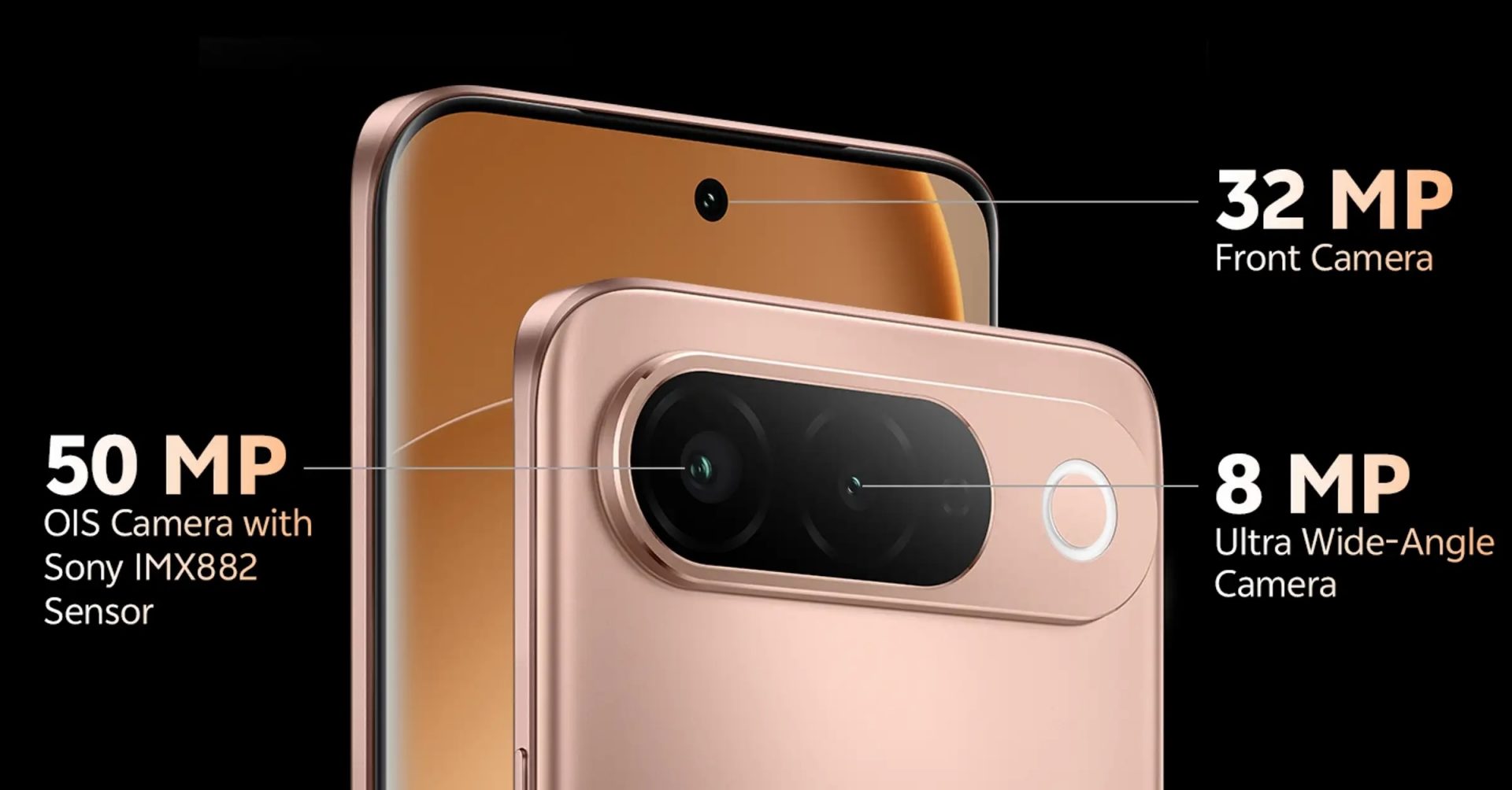 Характеристики камеры vivo T5 5G раскрыли перед официальным анонсом картинка Смартфон vivo T5 5G: параметры камеры и чип | DGL.RU