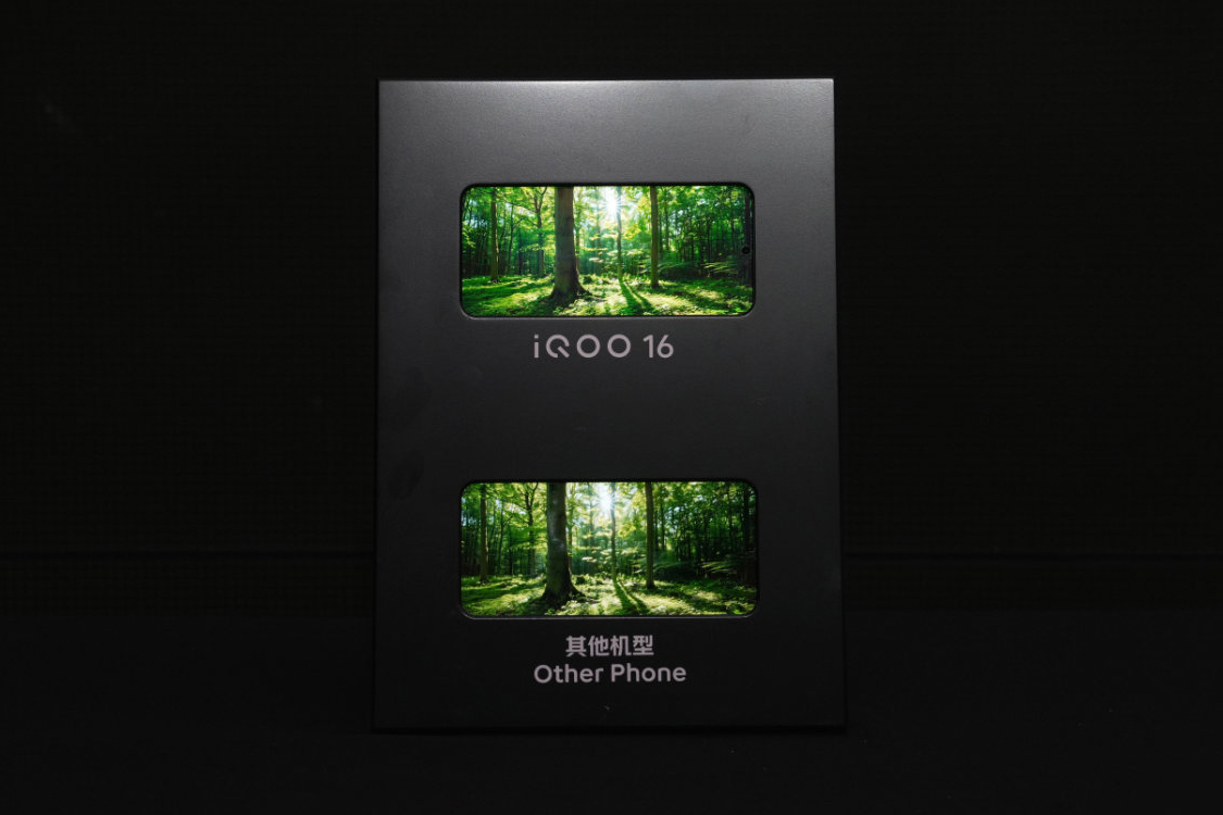 Панель Samsung OLED M16: характеристики экрана | DGL.RU