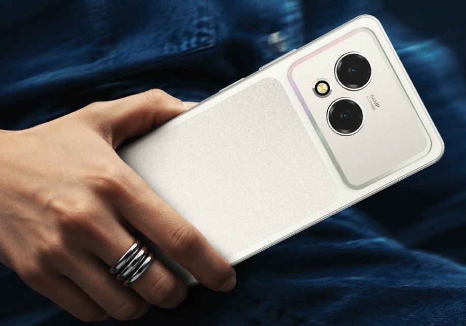 HMD представит смартфон Vibe 2 Pro с аккумулятором на 6000 мАч 29 сентября