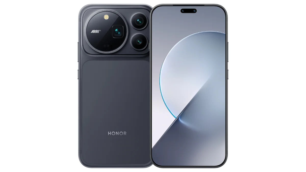Honor: три Magic 9, часы с CGM и планшет с 165 Гц
