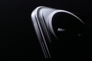 Honor Magic9 Pro получит квадратный сенсор для селфи-камеры