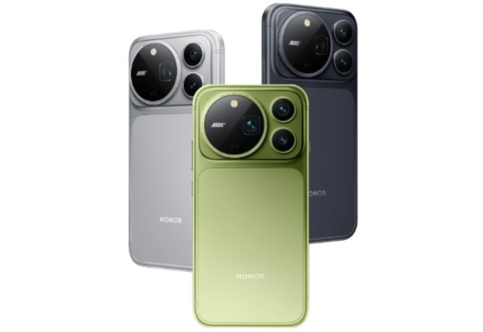Смартфон Honor Magic9: дизайн и характеристики | DGL.RU