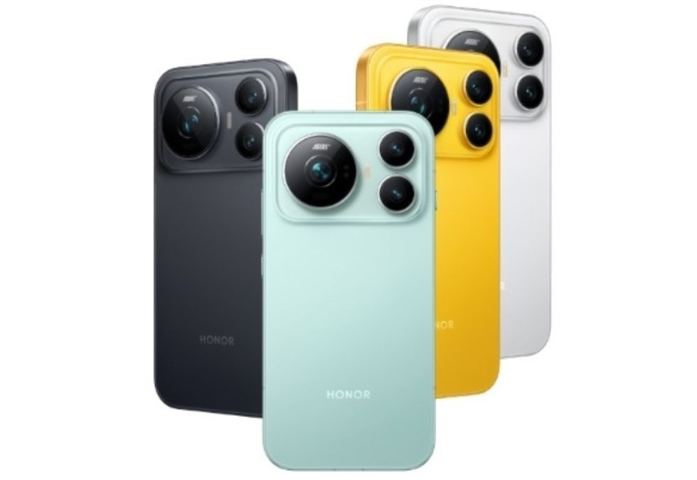Смартфон Honor Magic9: дизайн и характеристики | DGL.RU