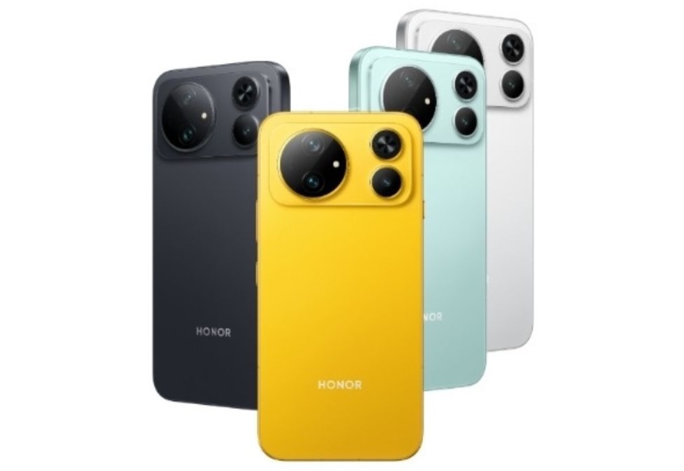 Смартфон Honor Magic9: дизайн и характеристики | DGL.RU