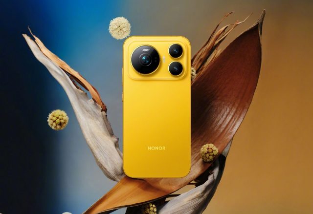Смартфон Honor Magic9: дизайн и характеристики | DGL.RU